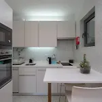 Beguest Benfica Modern Flat Апартаменти Лісабон