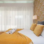 Beguest Benfica Modern Flat Апартаменти Лісабон