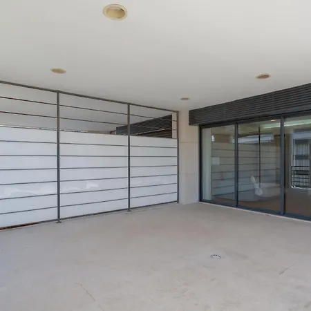 Beguest Benfica Modern Flat شقة Lisboa