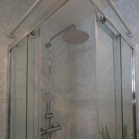 Beguest Benfica Modern Flat