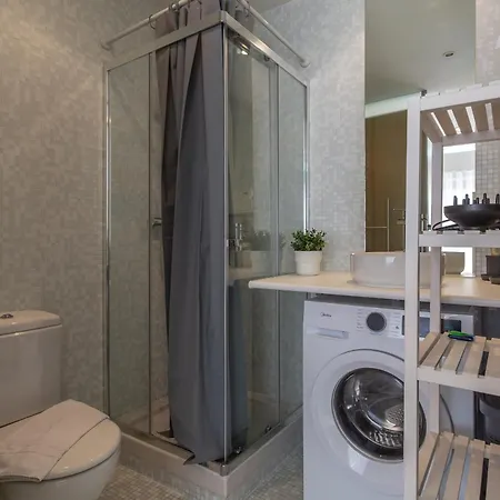 Beguest Benfica Modern Flat شقة Lisboa