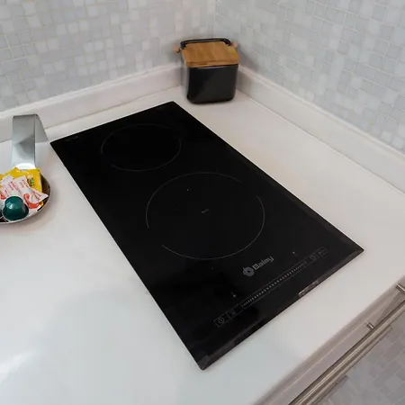 Beguest Benfica Modern Flat *