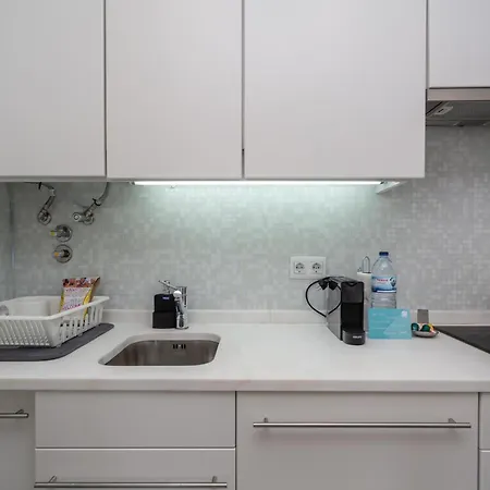 Beguest Benfica Modern Flat * Лісабон