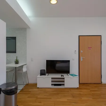 Beguest Benfica Modern Flat Апартаменти