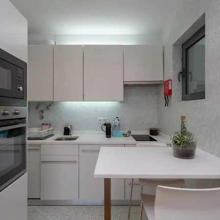 Beguest Benfica Modern Flat شقة Lisboa