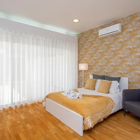 Beguest Benfica Modern Flat Lisboa