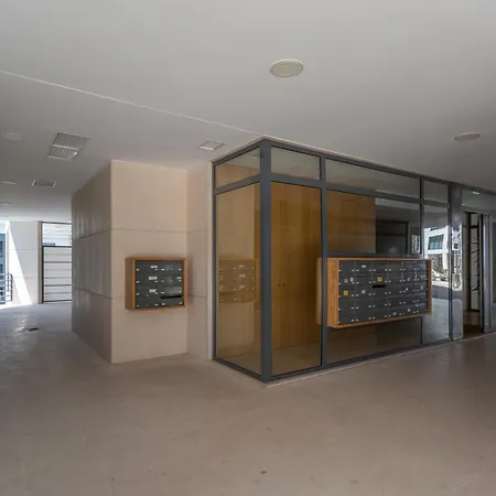 Beguest Benfica Modern Flat